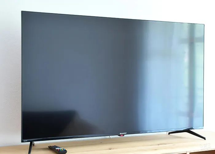 Seppenbauer Apartment