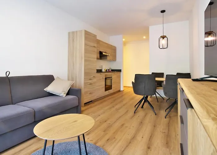 Διαμέρισμα Seppenbauer Bad Ischl