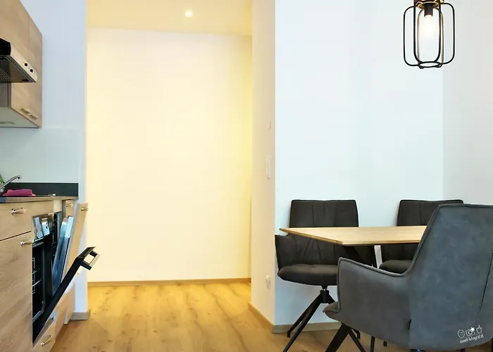 Seppenbauer Apartment Bad Ischl