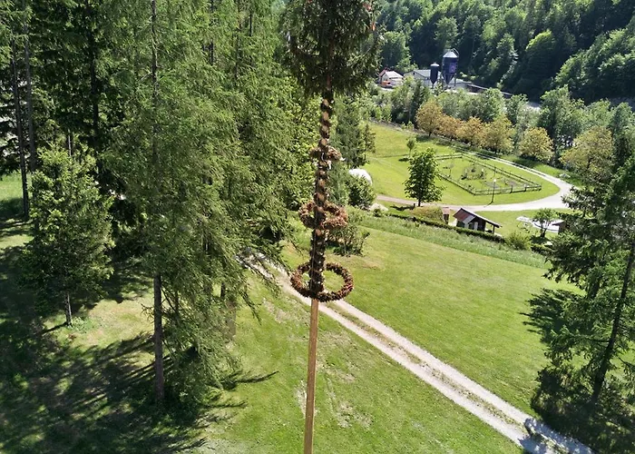 Seppenbauer Bad Ischl