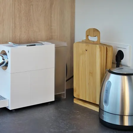 Seppenbauer Апартаменты Бад-Ишль