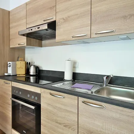 Seppenbauer * Бад-Ишль