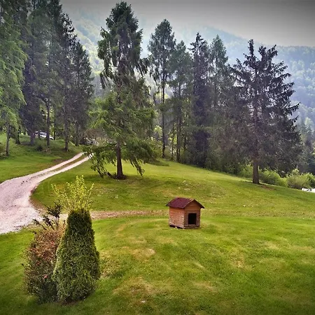 Seppenbauer Бад-Ишль