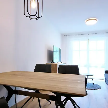 Seppenbauer Апартаменты Бад-Ишль