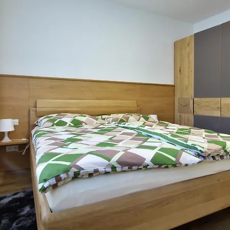 Seppenbauer Апартаменты Бад-Ишль