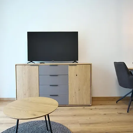 Seppenbauer * Бад-Ишль