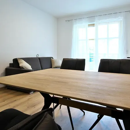 Seppenbauer Апартаменты Бад-Ишль