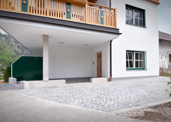 Appartement Seppenbauer Bad Ischl