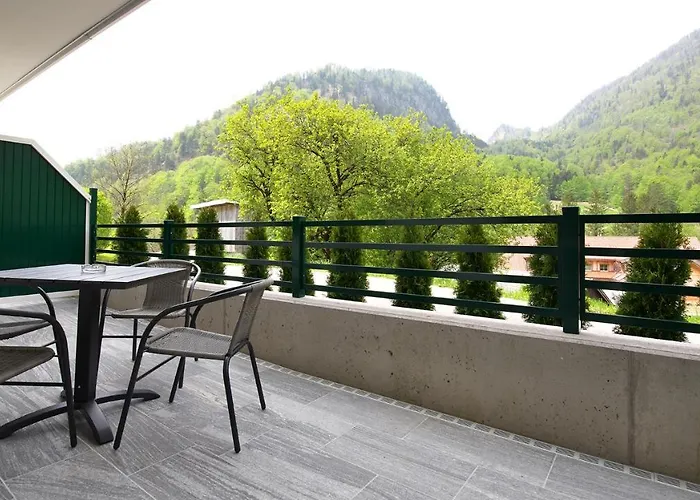 Seppenbauer Appartement