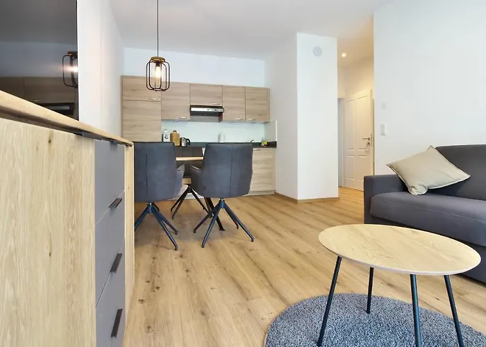 Seppenbauer شقة باد اسشي