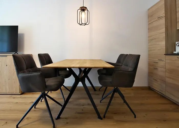 Seppenbauer شقة باد اسشي