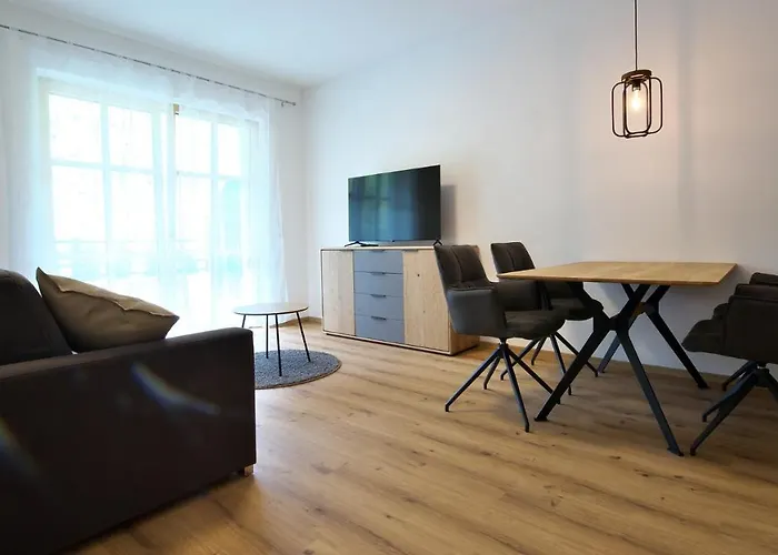 Seppenbauer Appartement