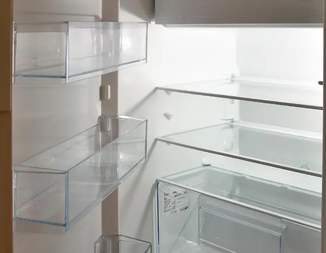 Seppenbauer شقة باد اسشي