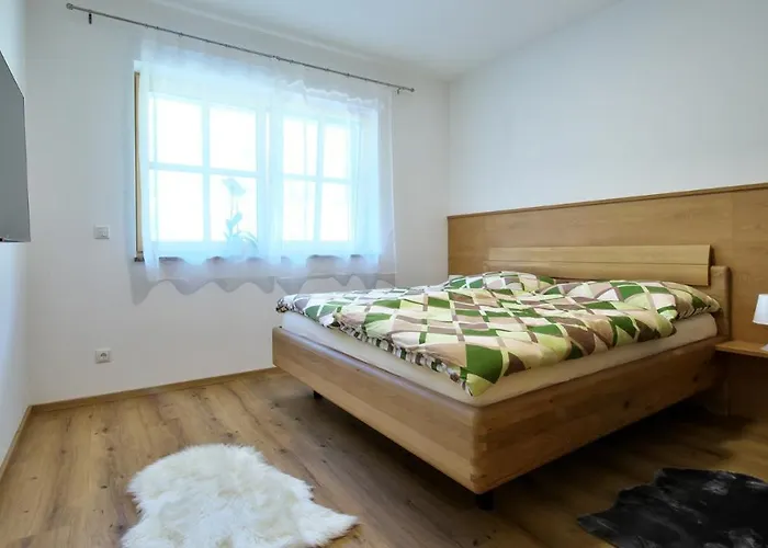 شقة Seppenbauer باد اسشي