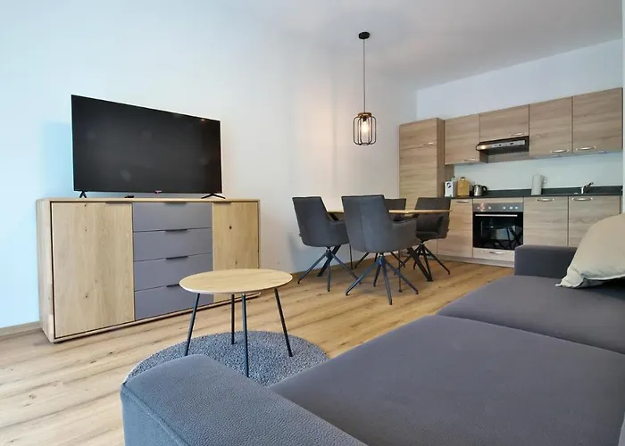 Seppenbauer Appartement